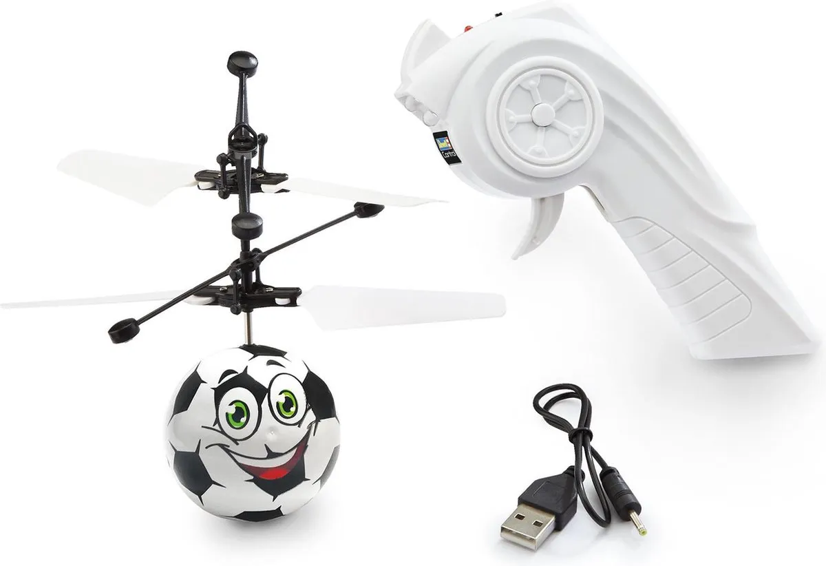 Revell RC Copter Ball 24974 - Multi - afbeelding 6 van 6