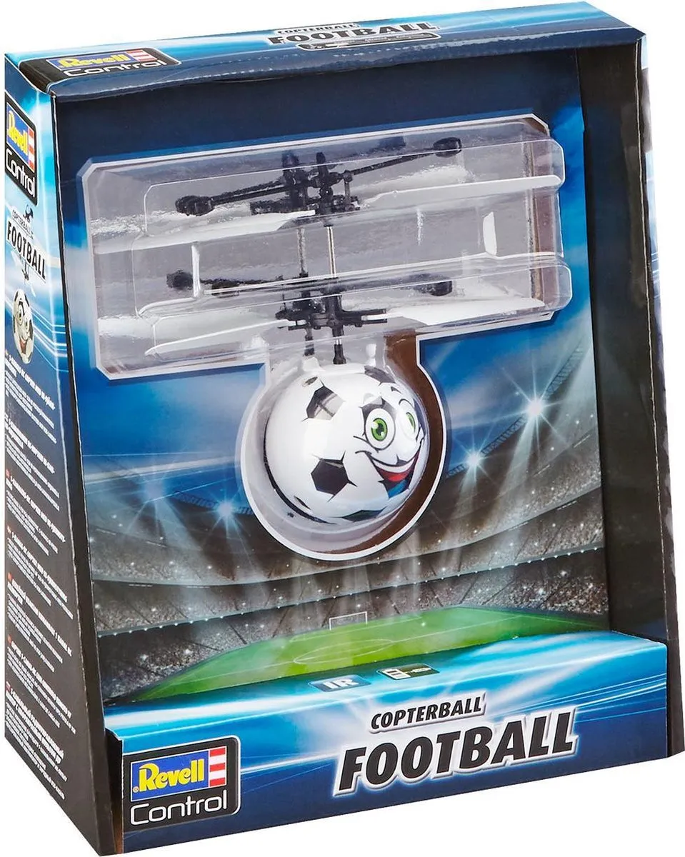 Revell RC Copter Ball 24974 - Multi