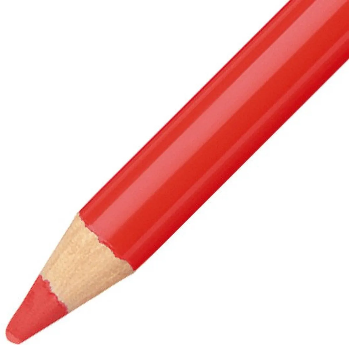 STABILO CarbOthello Kalkpastel Kleurpotlood Karmijnrood - afbeelding 4 van 6