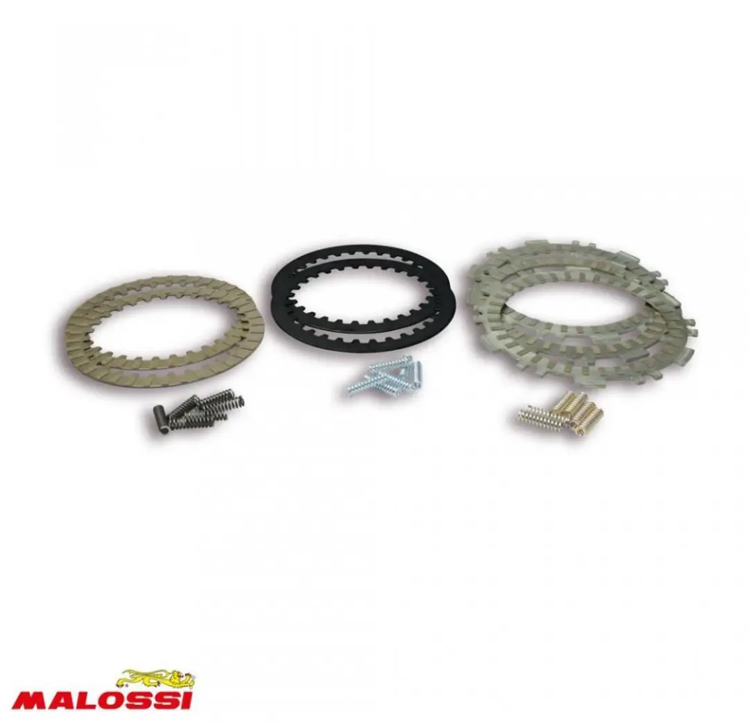 Disque d embrayage Malossi pour Scooter Piaggio 350 BEVERLY HPE SPORT TOURING 20