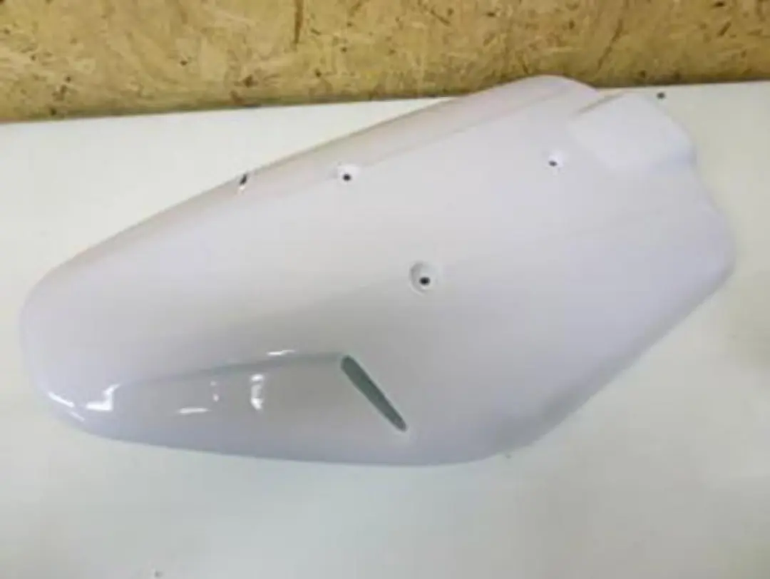 voorscherm voor aprilia 50 amico scooter 1992