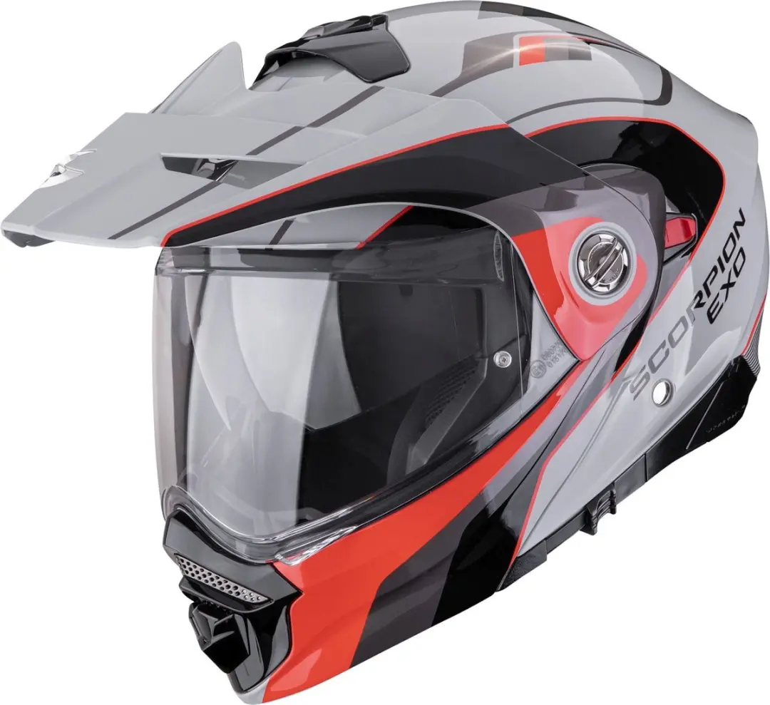 Scorpion ADX-2 Kamps Enduro helm -