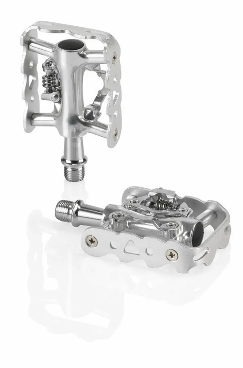 XLC Freestyle PD-S20 MTB Pedalen - Klikbevestiging - Zwart - afbeelding 3 van 6