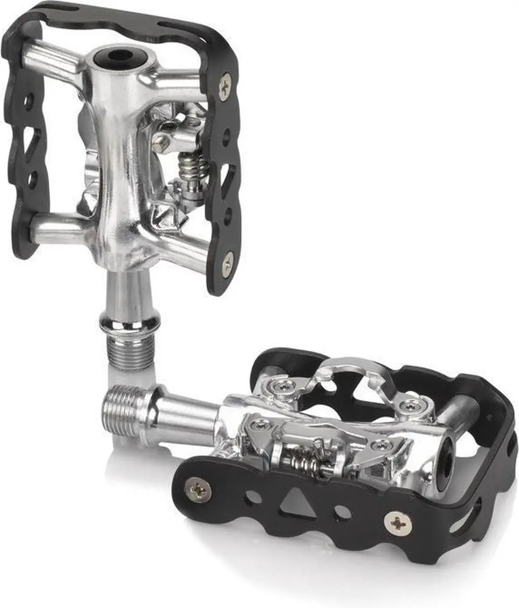 XLC Freestyle PD-S20