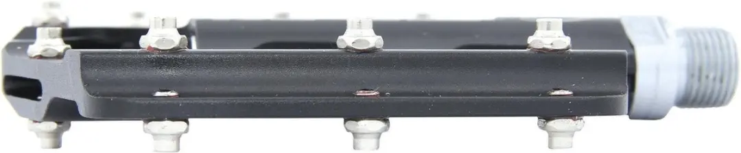 Contec Pedalen Spatula II - Zwart - afbeelding 3 van 4