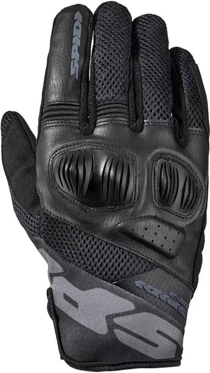 Spidi Flash-r Evo Handschoenen Zwart XL