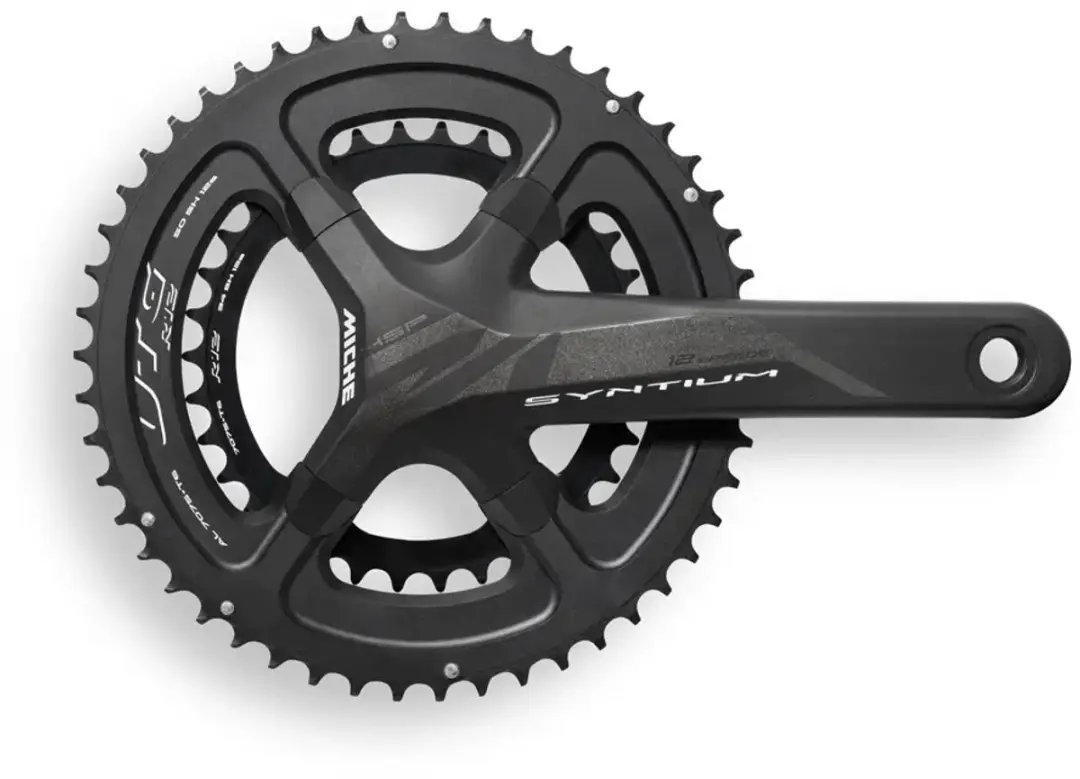 Miche Synthium Pedalen