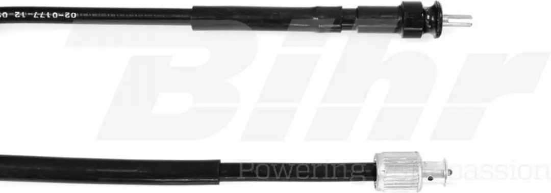 vicma rondeteller kabel voor honda 750 cb f 1975 tot 1976 17438 nieuw