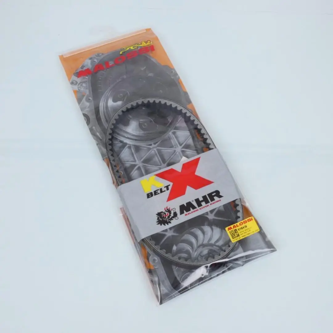 Courroie de transmission Malossi pour scooter Yamaha 125 Nxc Cygnus X 6116419