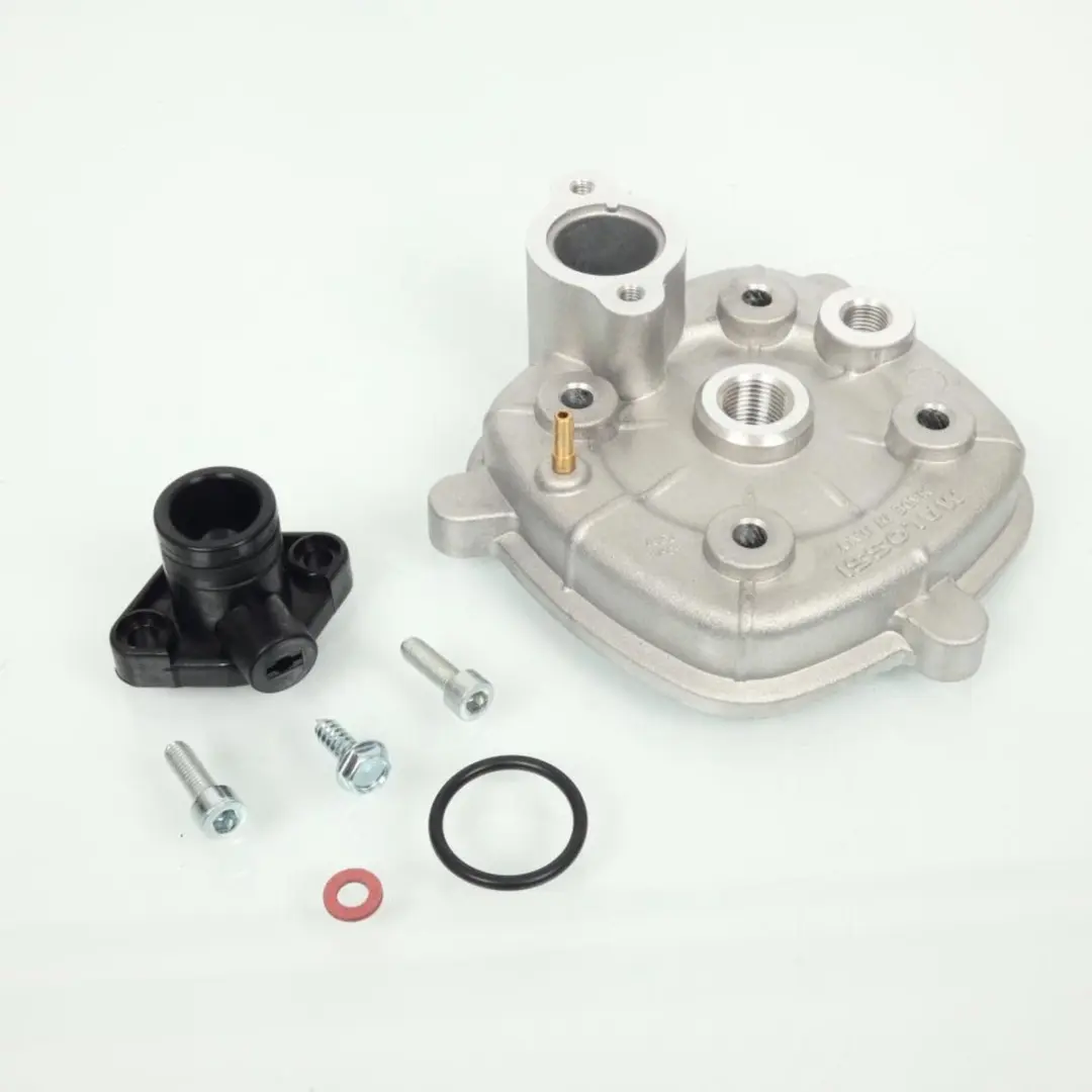 Haut moteur Malossi pour Scooter Gilera 50 Dna
