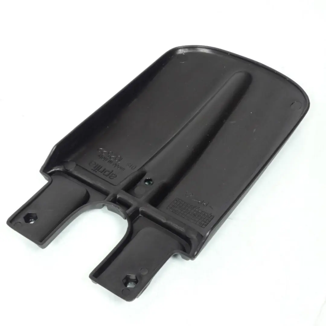 Bavette arrière origine pour moto Aprilia 125 RS 1999 à 2005 AP8126641 Neuf