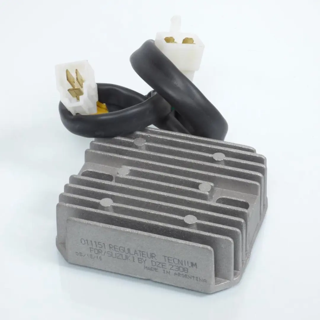 tecnium spanningsgelijkrichter voor honda 750 vf750c2 motor 1993 tot 2003 dze 23