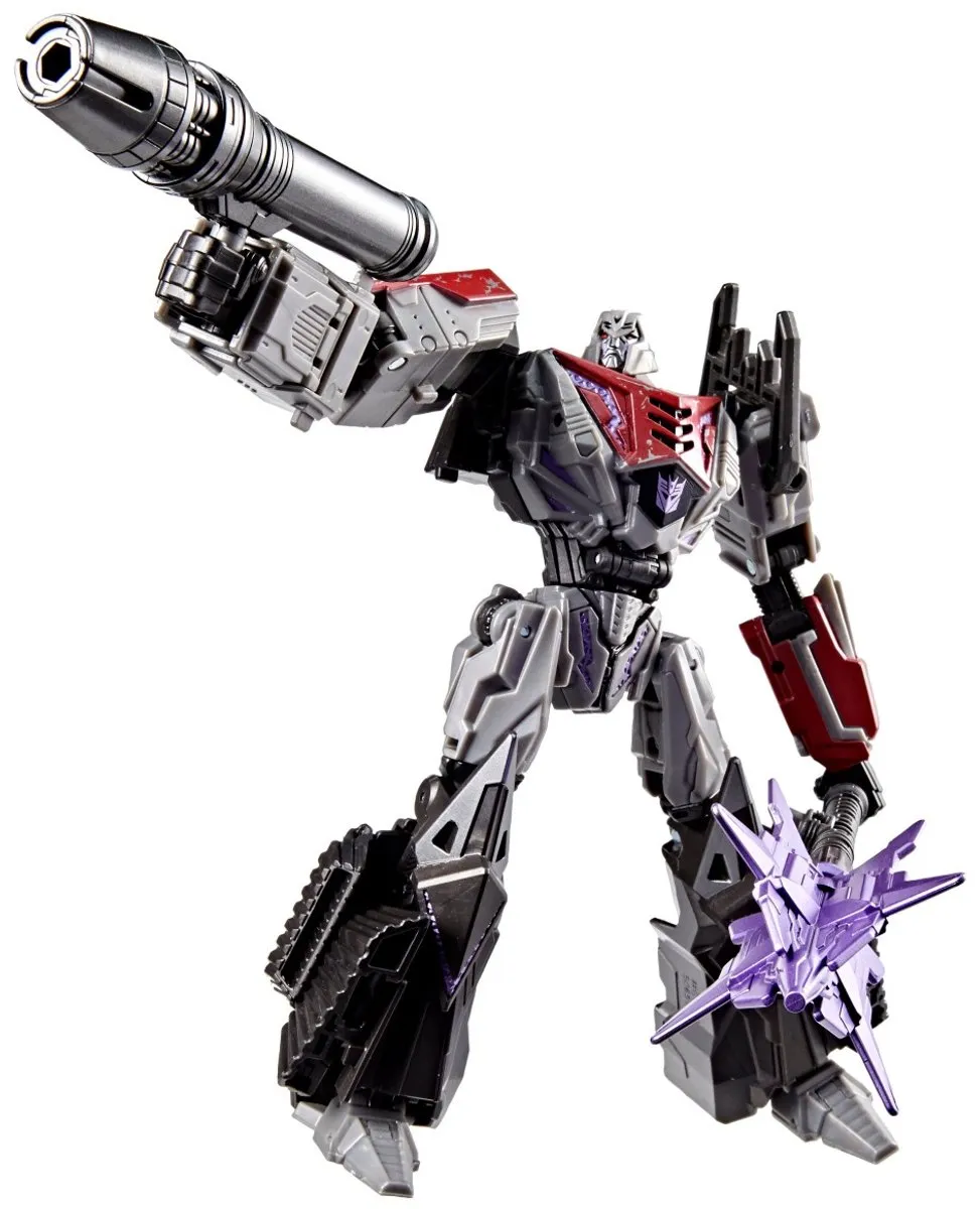 Hasbro Transformers Studio Series Voyager Megatron HASG1790