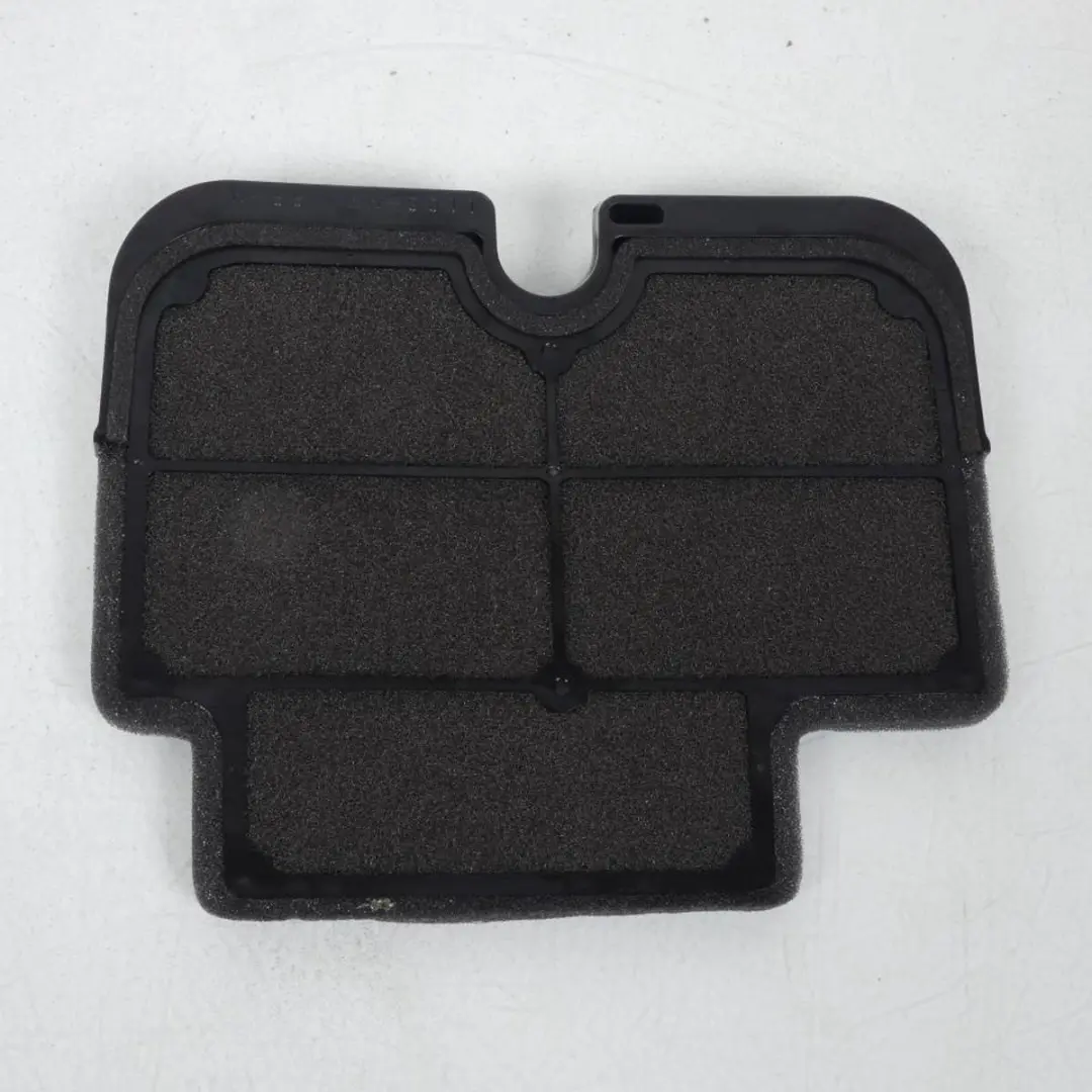 Hiflofiltro luchtfilter voor Kawasaki 650 ER6-N 2009 tot 2012 ER650EEDA nieuw