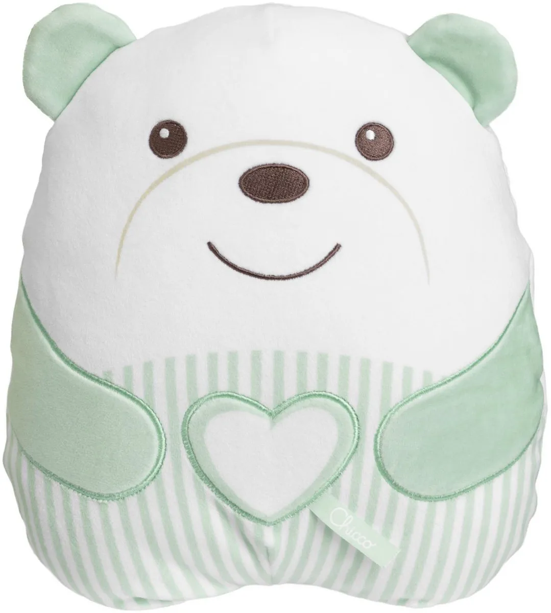 Chicco Warmende Knuffelbeertje