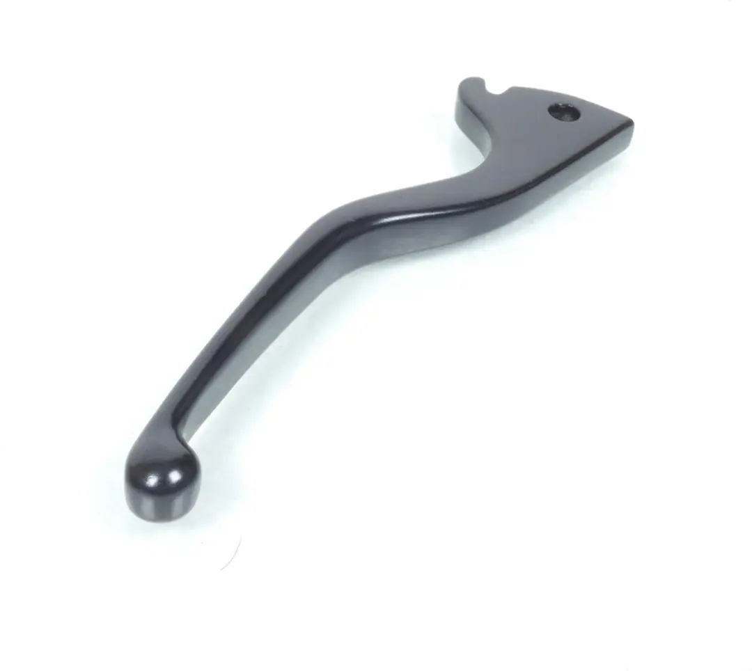 Rieju Levier Frein Droit 0/000.830.7102 - Moto 50 RS3 - Noir - afbeelding 2 van 4