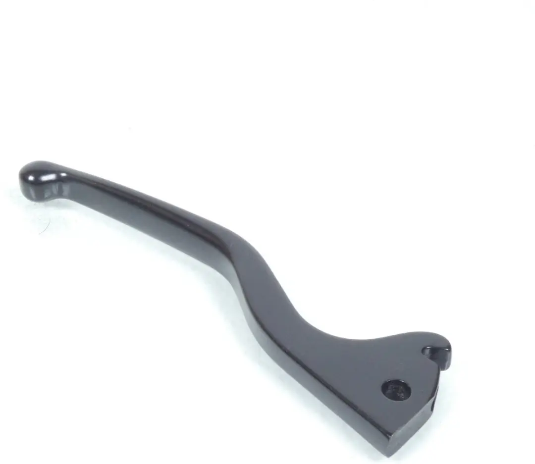 Rieju Levier Frein Droit 0/000.830.7102 - Moto 50 RS3 - Noir - afbeelding 4 van 4