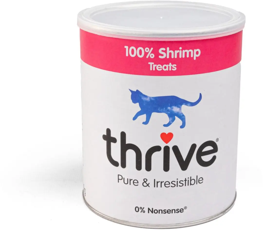 Thrive Kattensnoepjes