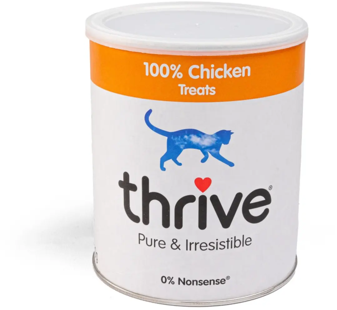 Thrive Kattensnoepjes