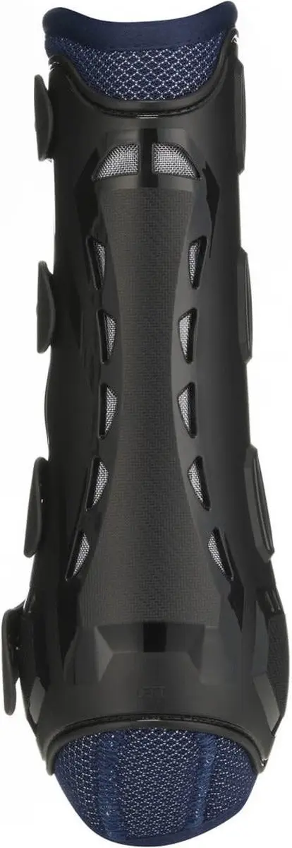 Lemieux Ultramesh Snug Beenbeschermers Grijs - L - afbeelding 5 van 6