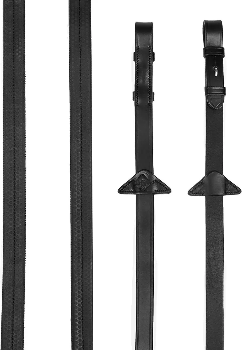 Lemieux Teugels Soft Rubber Met Stops