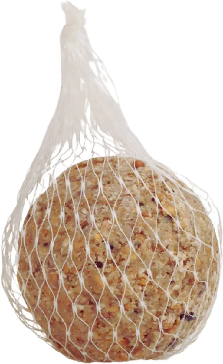 Famiflora Mezenbollen 100x90g BIO afbreekbaar net - afbeelding 3 van 6