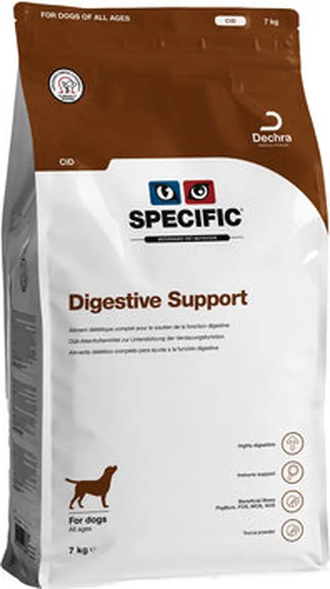 Specific Digestive Support CID 2 kg