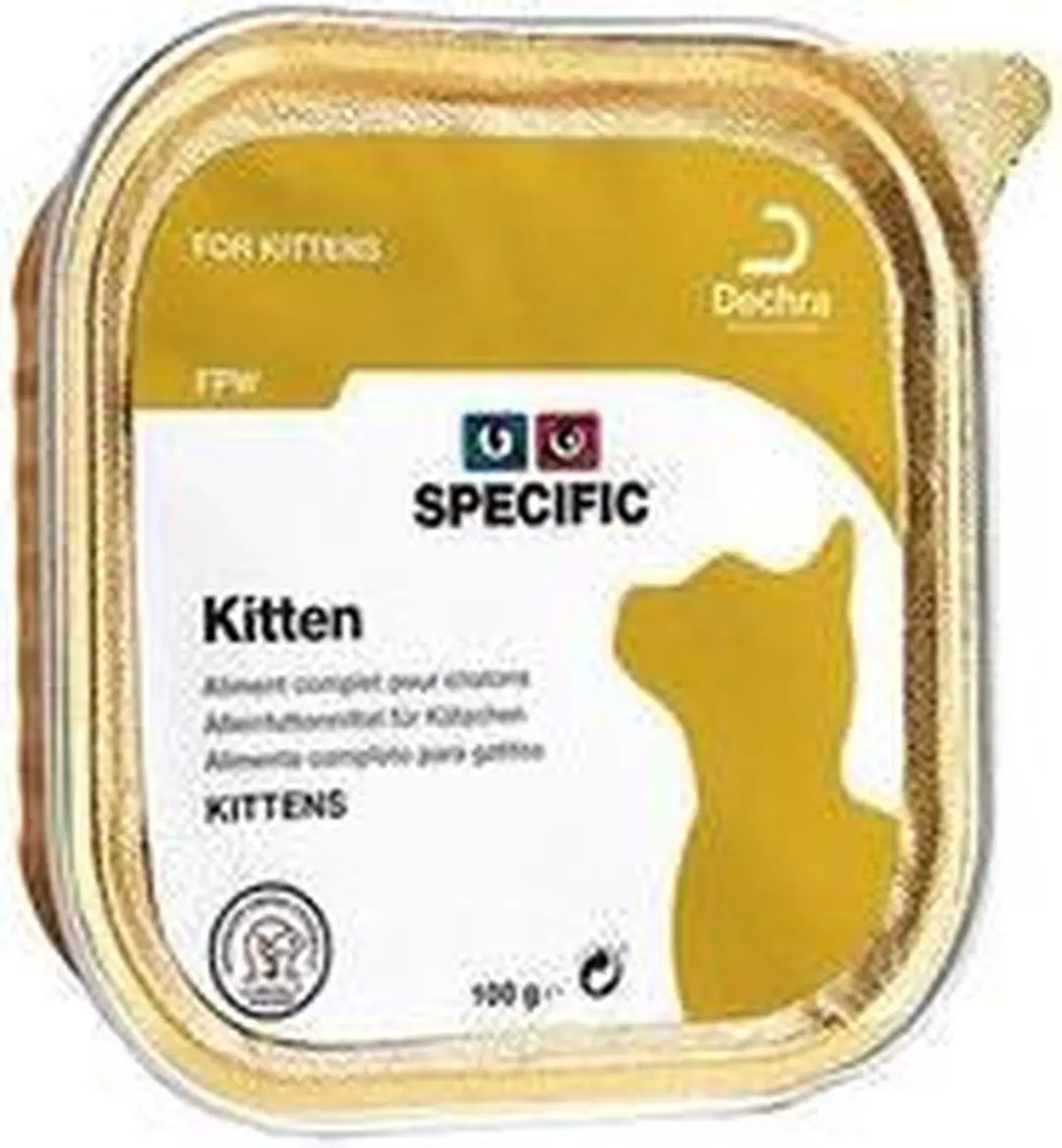 Specific Kitten FPW