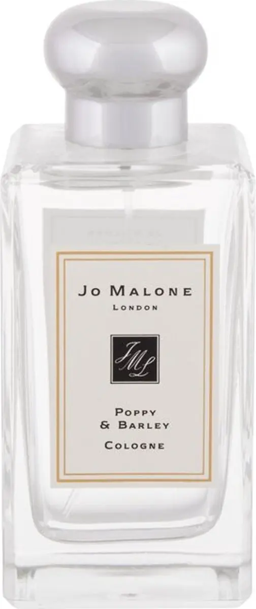 Jo Malone Poppy & Barley Eau de Cologne 100ml