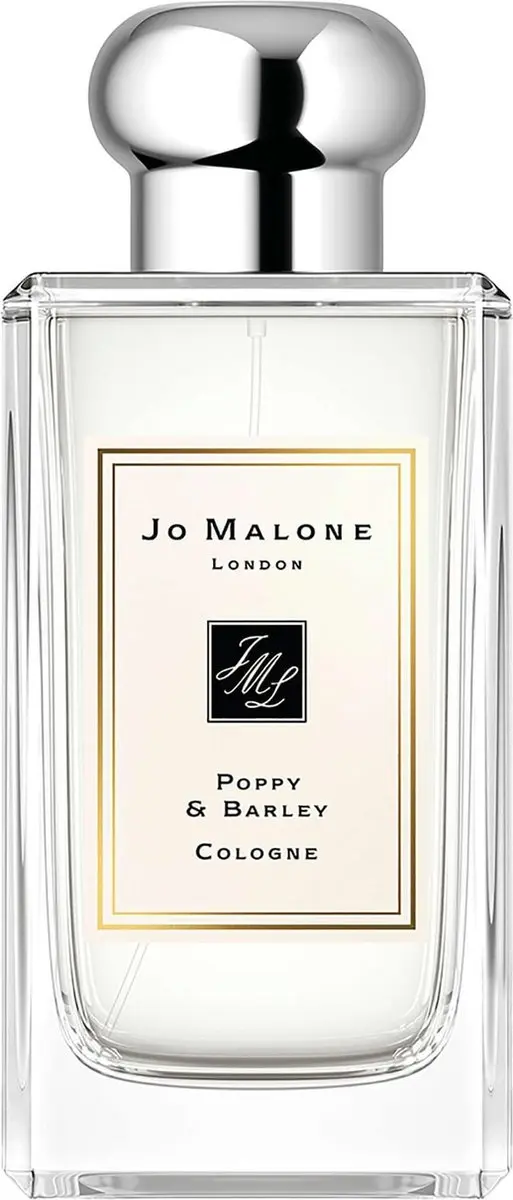 Jo Malone Poppy & Barley Eau de Cologne 100ml