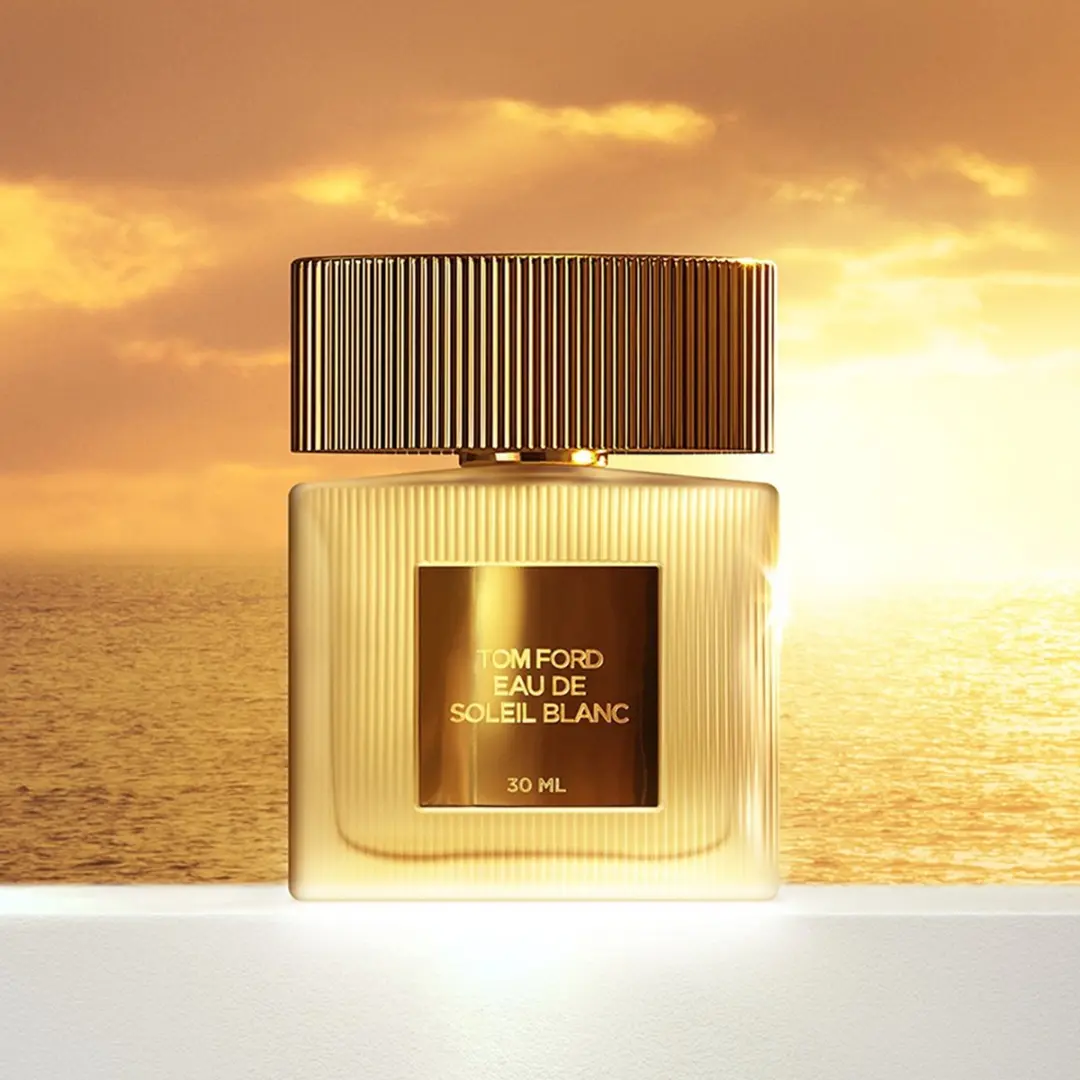 Tom Ford Eau de Soleil Blanc Eau de Toilette 30ml