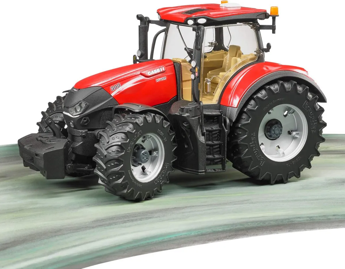 Bruder Case IH Optum 300 CVX Trekker - 3190