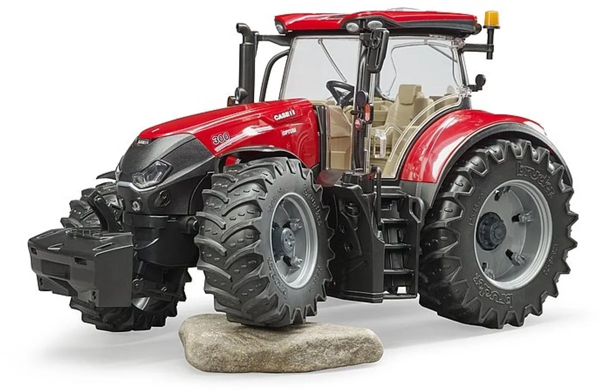 Bruder Case IH Optum 300 CVX Trekker - 3190
