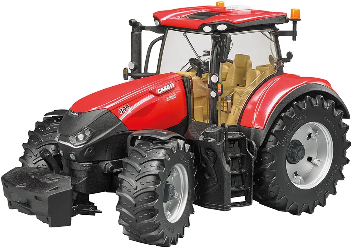 Bruder Case IH Optum 300 CVX Trekker