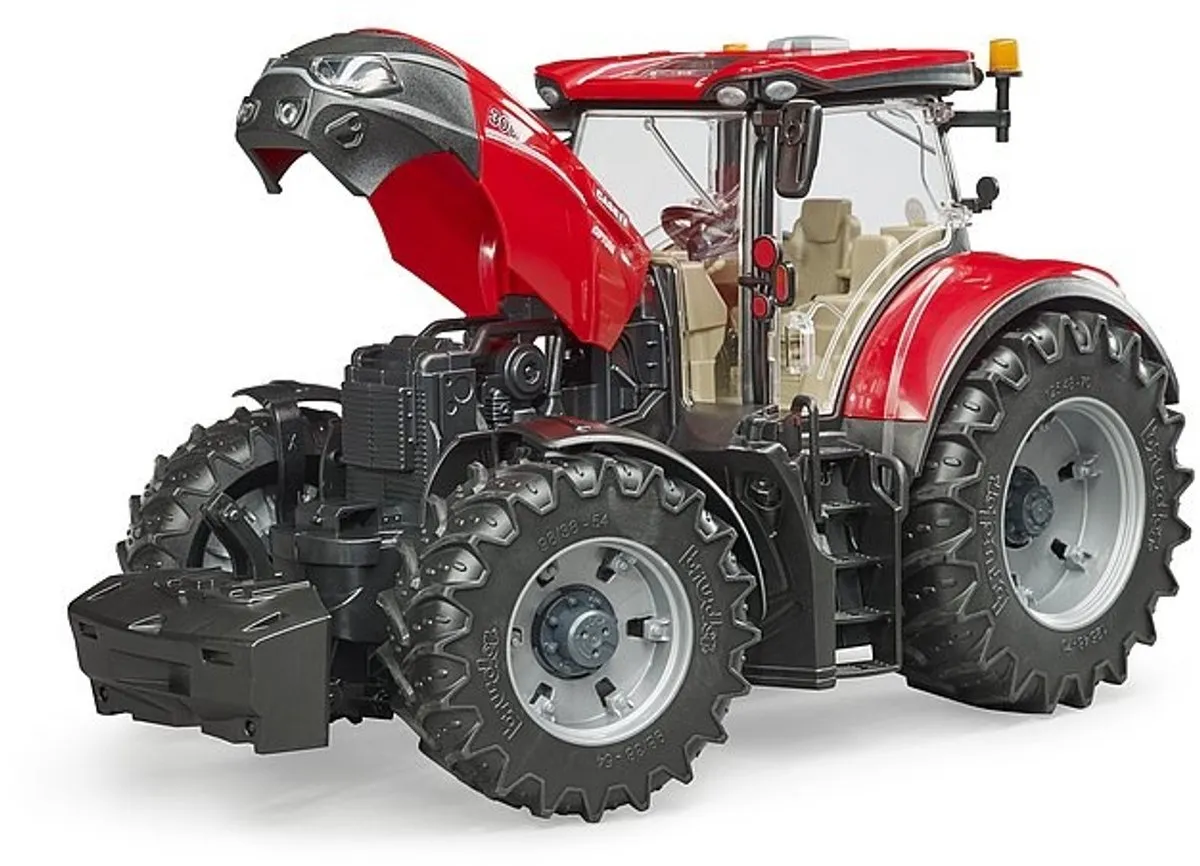 Bruder Case IH Optum 300 CVX Trekker - 3190