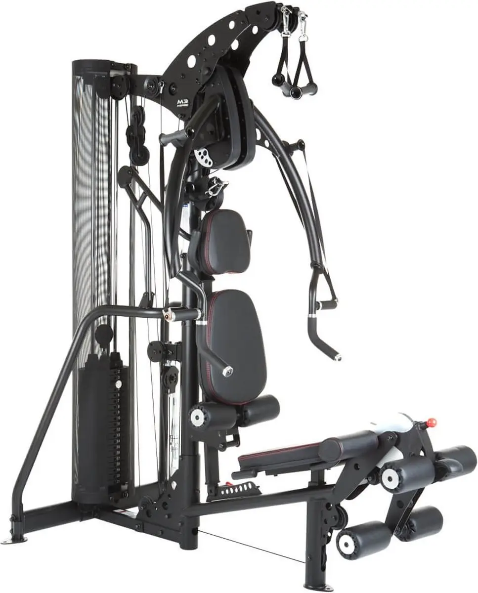 Inspire Multi-gym M3