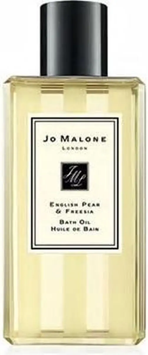 Jo Malone English Pear & Freesia Bath Oil 250 ml