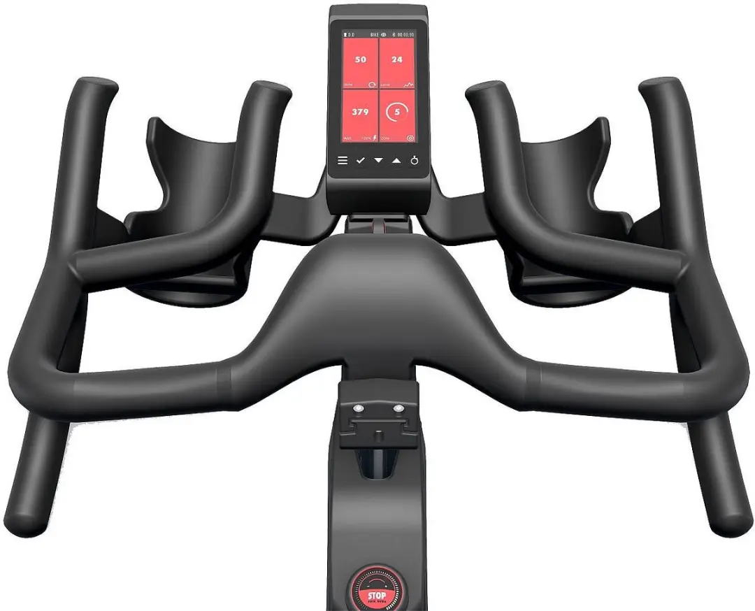 Life Fitness IC7 Indoor Cycle - afbeelding 5 van 6