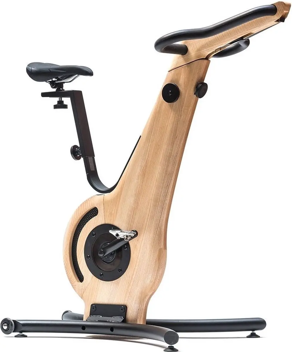 Nohrd Bike V2