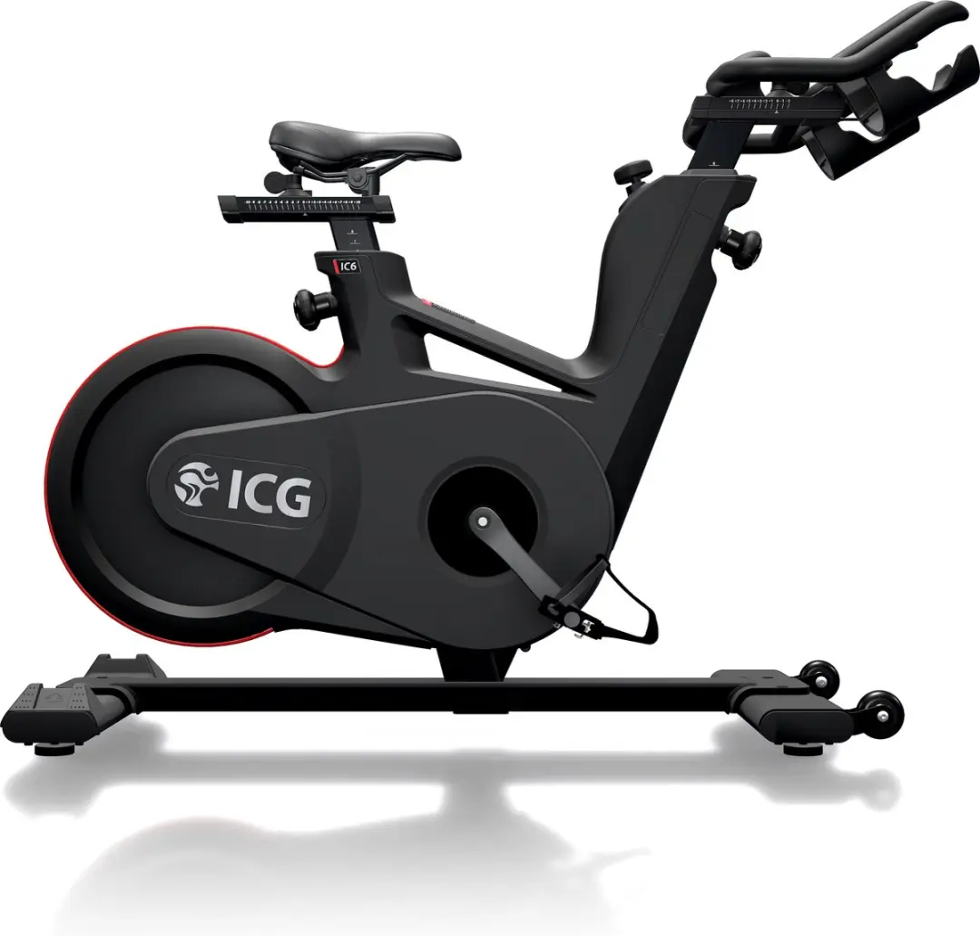 Life Fitness ICG IC6 Indoor Bike
