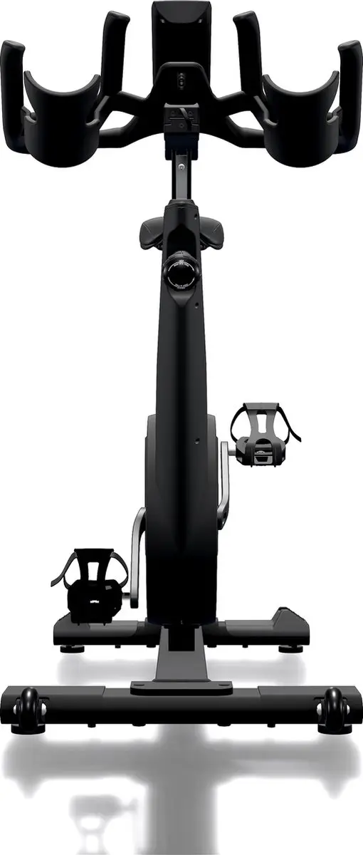 Life Fitness ICG IC6 Indoor Bike - Zwart