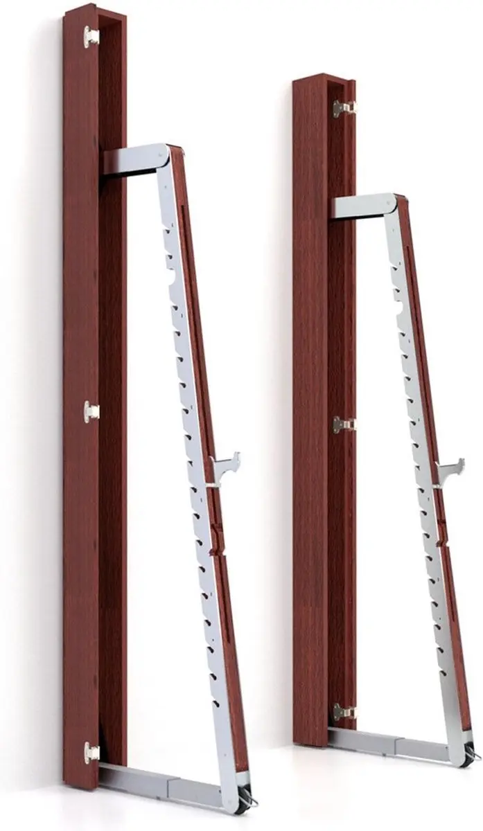 Nohrd SquatRack Club