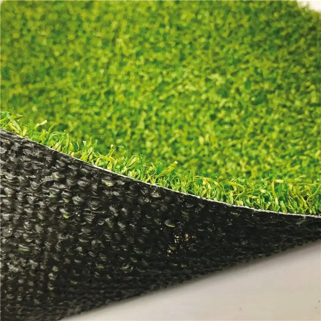 Toorx Professional Sprinttrack Kunstgras 12x2m - 16mm - Groen