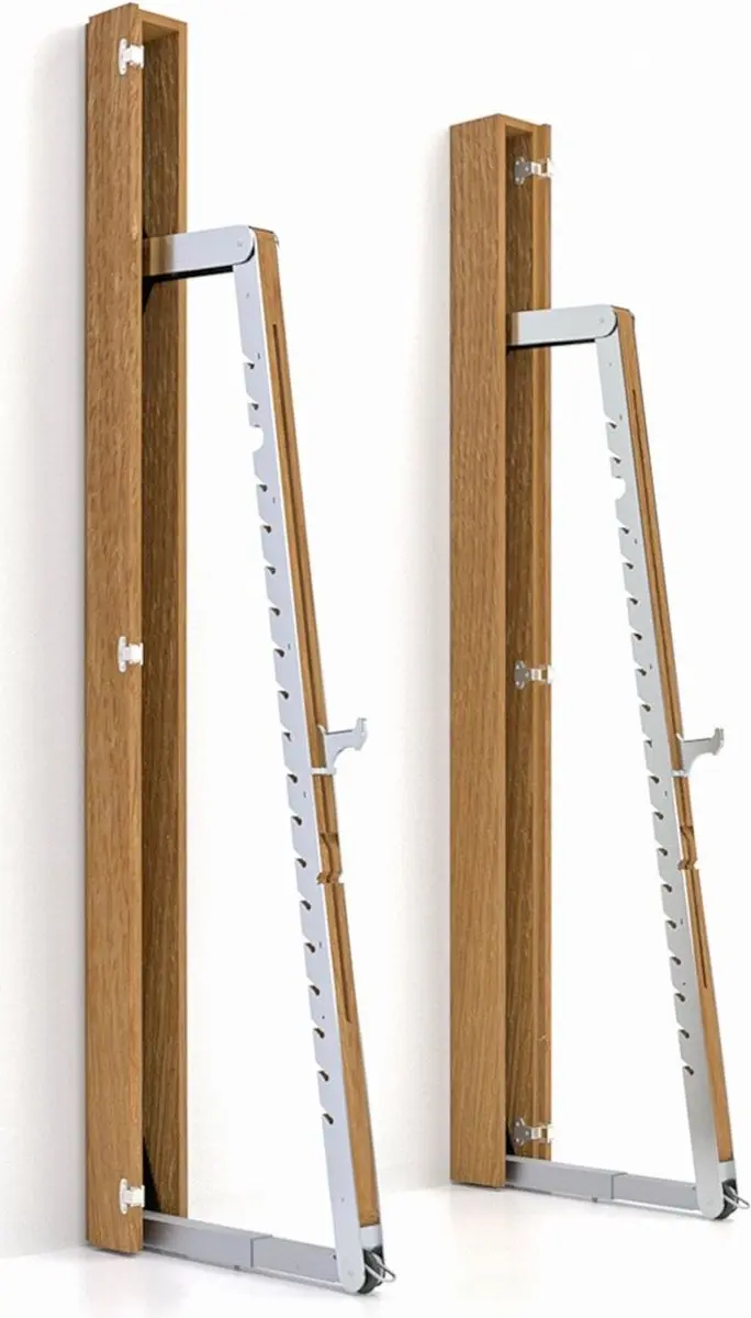 NOHRD Squat Rack Eiken