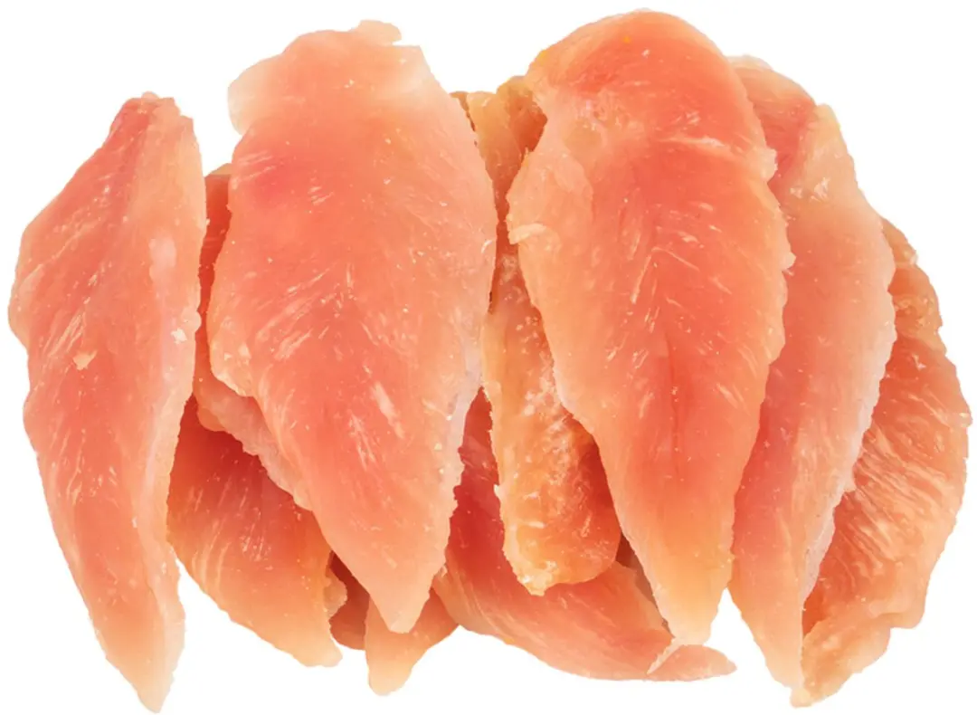 Voskes Hondensnack Kippenborst 400g