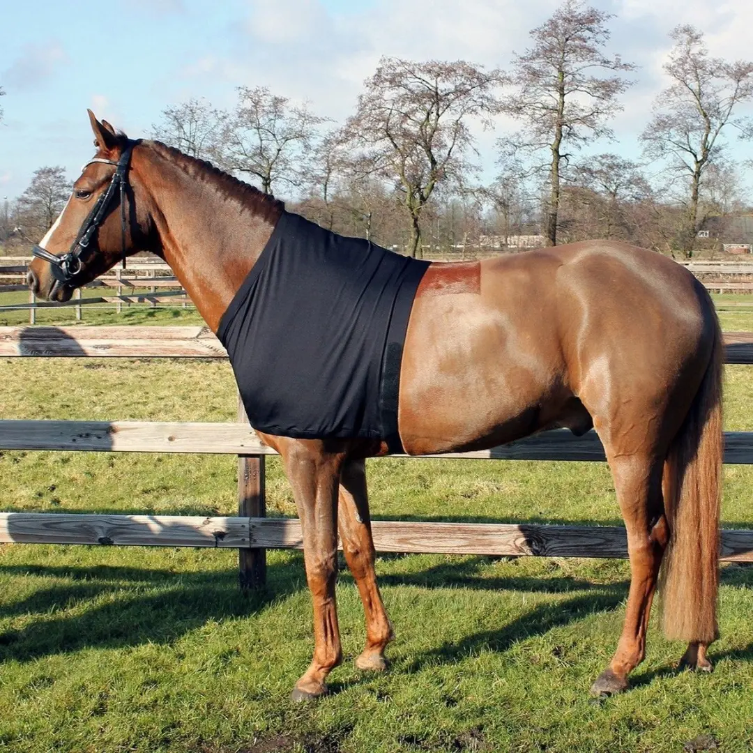 QHP Borstbeschermer Lycra