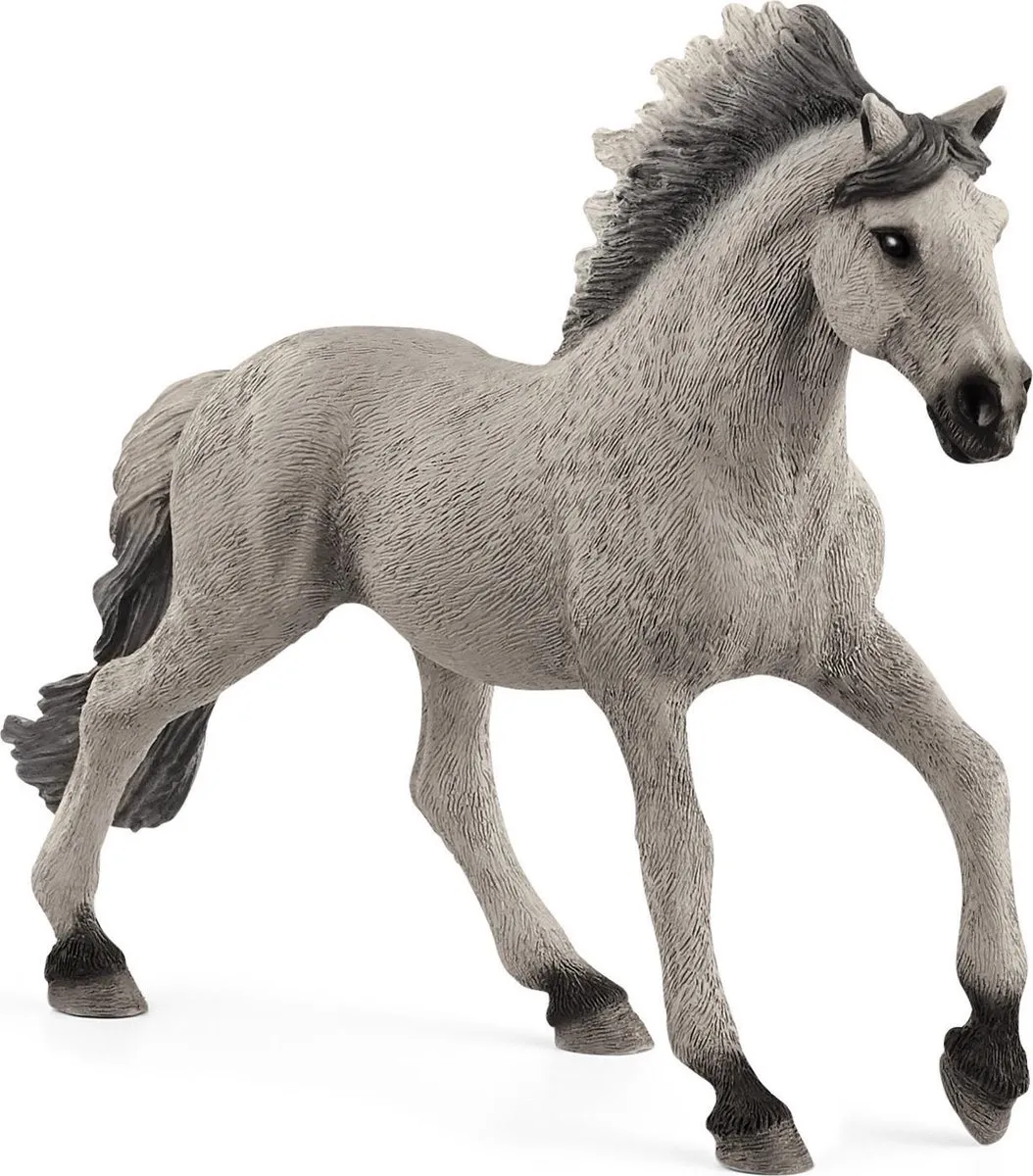 Schleich Sorraia Mustang Speelfiguur 13915