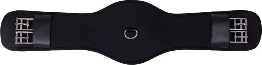QHP Dressuursingel Memory 55cm