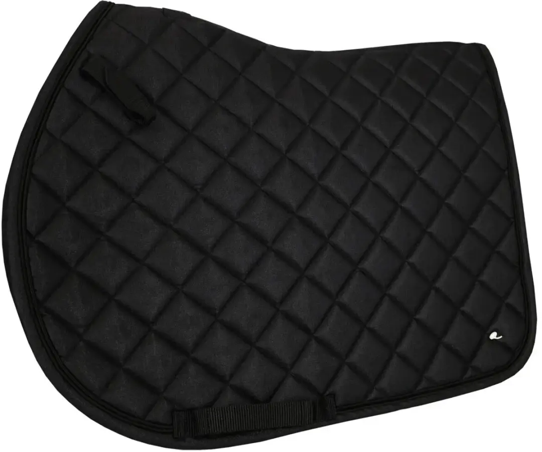 Zadeldek voor paarden QHP Glitter