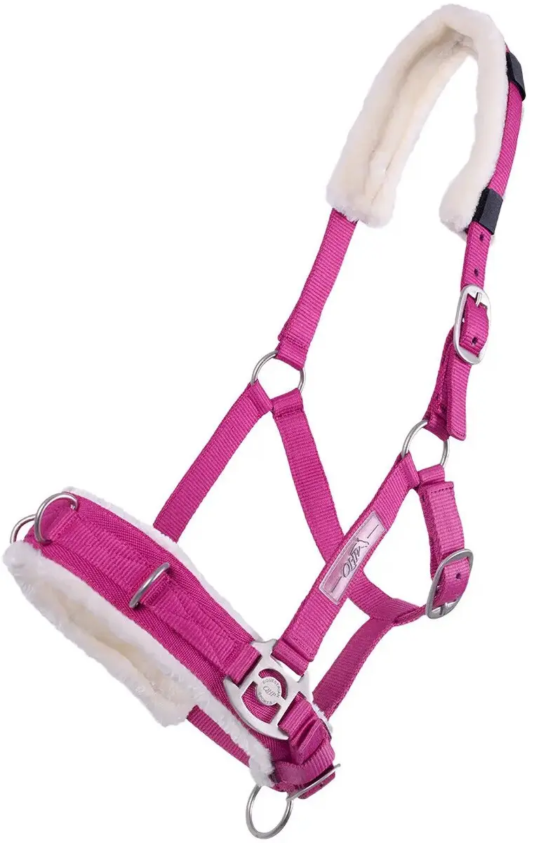 Paardenbox QHP